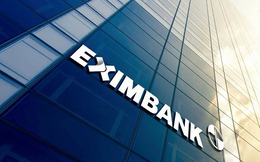 "Chương mới" tại Eximbank