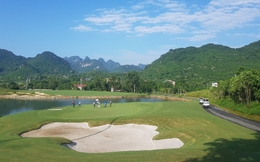 Khối tài sản chưa khéo sinh lời của đại gia sân golf Trần Văn Dĩnh