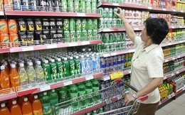 Thị trường đồ uống Việt Nam đối mặt với viễn cảnh khó khăn