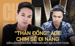15 tuổi hạ gục các tượng đài game thủ Đế Chế Việt Nam, 23 tuổi giành được 9 cup vô địch chỉ trong hơn 1 tháng, "thần đồng" AOE Chim Sẻ Đi Nắng hiện tại ra sao?