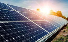 Bộ Công Thương: Đến 2030 sẽ không phát triển điện mặt trời mặt đất
