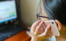 Nghe cuộc điện thoại của "cán bộ công an", người phụ nữ bị mất hơn 1 tỉ đồng