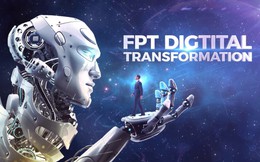 FPT đặt mục tiêu doanh thu chuyển đổi số tăng trưởng 30%, phát triển các sản phẩm công nghệ mới "make in Vietnam"