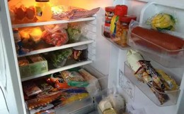 Người Việt cần bỏ ngay 5 sai lầm khi dùng tủ lạnh kẻo khiến gia đình mắc cả tá bệnh