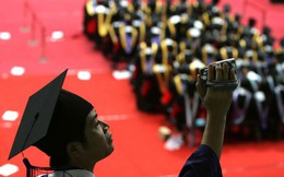 Trung Quốc và bài toàn khó giải: Làm thế nào để tuyển dụng gần 11 triệu sinh viên sắp tốt nghiệp, khi ngày càng nhiều người 'chán' làm ở doanh nghiệp tư nhân?
