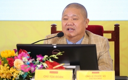 Công ty riêng của Chủ tịch Lê Phước Vũ muốn thoái hết vốn tại Hoa Sen Group (HSG)