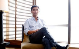 Được Jack Ma gọi là "thầy", là cha đẻ của thương mại điện tử Trung Quốc, nhưng bỏ lỡ sự nghiệp 5 nghìn tỷ vì tình yêu