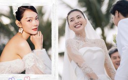 Điểm mặt đám cưới trên biển siêu hot showbiz Việt: Cặp sao chi 'khủng' 10 tỷ đồng