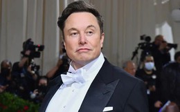 Vừa tròn 18 tuổi, con tỷ phú Elon Musk lập tức xin đổi tên