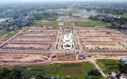Thái Nguyên điều chỉnh kế hoạch nhà ở 2022, tăng hàng chục ha đất NƠXH và tái định cư