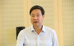 Giám đốc Sở Y tế Bình Dương: Vụ Việt Á ảnh hưởng tâm lý rất lớn và kéo dài