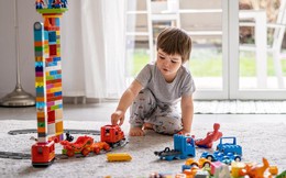 Câu chuyện thành công của LEGO: Từ xưởng mộc nhỏ từng phá sản đến doanh nghiệp được ví như "Apple của đồ chơi"