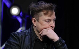 Tỷ phú “chơi ngông” Elon Musk cũng có ngày lo ngay ngáy khi Tesla hoá thành “lò đốt tiền”