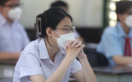 NÓNG: Đã có điểm thi lớp 10 ở TP HCM, mời tra cứu điểm thi tại đây