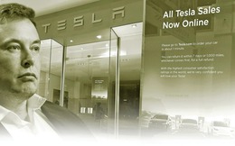 Đây là cách Tesla đã buộc cả ngành công nghiệp ô tô phải suy nghĩ lại về cách bán xe của mình