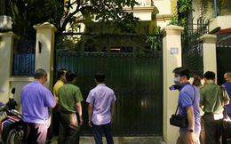 Ông Nguyễn Đức Chung được hủy kê biên nhà đất, giảm án tù