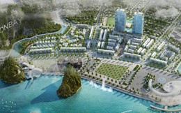 Quảng Ninh đấu thầu chọn nhà đầu tư 'siêu' dự án gần 25.000 tỷ đồng