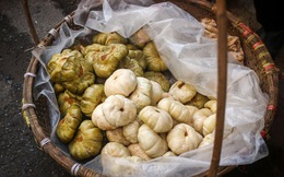 Món cà muối ở Hà Nội giá hàng trăm nghìn 1 cân, có lúc chi tiền triệu cũng không mua được