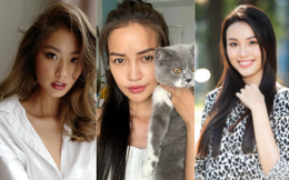 Ngắm nhan sắc đời thường của Top 3 Miss Universe Vietnam 2022: Tân Hoa hậu ngọt ngào, 2 Á hậu sở hữu visual xinh xắn