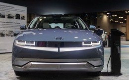 Hyundai bỗng dưng xuất hiện trên ‘bản đồ’ xe điện, liệu Elon Musk có lo sợ?