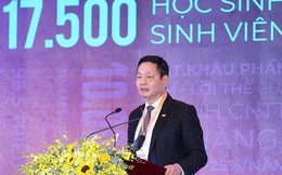FPT muốn đầu tư “khủng” vào Đà Nẵng: Đào tạo 10.000 lập trình viên vào năm 2023