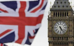 10 biểu đồ cho thấy nền kinh tế Anh đang rơi vào suy thoái