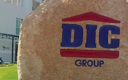 DIC Corp (DIG) bị cưỡng chế về thuế hơn 30 tỷ đồng