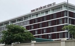 NÓNG: Phát hiện dấu hiệu tội phạm trong 33 gói thầu của CDC Đà Nẵng