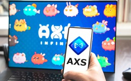 3 tháng sau vụ hack, Axie Infinity mở lại giao dịch cho người chơi
