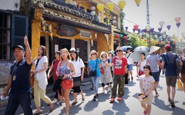 Trung Quốc mất ngôi "quán quân" nguồn khách quốc tế du lịch lớn nhất vào Việt Nam, thị trường nào đang bứt phá?