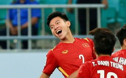 Phan Tuấn Tài xô đổ kỷ lục 15 năm của Công Vinh, ghi danh trong lịch sử bóng đá Việt Nam