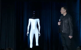 Thế giới chạy không kịp theo Elon Musk: Sắp vận hành robot hình người chỉ sau 9 tháng công bố, mặc mọi người đổ xô làm xe điện