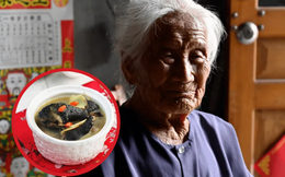 Cụ bà sống thọ 104 tuổi tiết lộ bí quyết cả đời không phải đi bệnh viện: Thần dược không cần kiếm đâu xa, hóa ra nằm ở 3 thói quen "0 đồng"