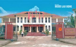 Phát hiện 62 viên chức tuyển dụng "chui" ở 1 huyện tại Quảng Bình