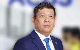 Nguyên CEO ACB Đỗ Minh Toàn làm chủ tịch Công ty chứng khoán