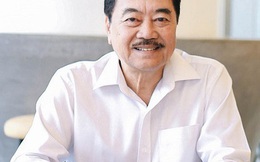 Chuyên gia kinh tế Huỳnh Bửu Sơn qua đời