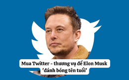 Thương vụ 'sóng gió' chưa từng thấy: Nâng lên đặt xuống rồi tạm hoãn, đến lượt nhiều tổ chức tại Mỹ phát động chiến dịch chặn Elon Musk mua Twitter