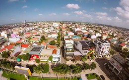 Quảng Trị được hỗ trợ 1.149 tỷ đồng phát triển đô thị thành phố Đông Hà