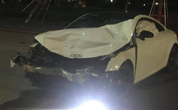 Cần xem xét hành vi giết người trong vụ lái xe Audi tông chết 3 người