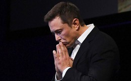 Elon Musk mất gần 17 tỷ USD một ngày sau thông tin muốn sa thải 10% nhân viên Tesla
