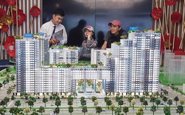 Giá chung cư tại Hà Nội và TP.HCM vẫn tiếp tục "leo thang", nguyên nhân do đâu?