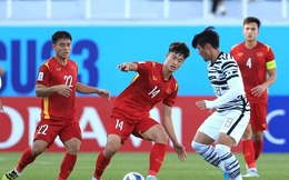 Kỳ vọng mới cho bóng đá Việt