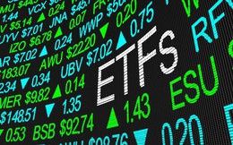 Dòng tiền ETF vào thị trường chứng khoán ghi nhận mức cao nhất trong 1 năm