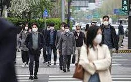 Giới trẻ Hàn Quốc quyết tâm nghỉ hưu sớm trước 40 tuổi vì quá căng thẳng