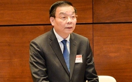 Thủ tướng phê chuẩn việc bãi nhiệm Chủ tịch Hà Nội của ông Chu Ngọc Anh