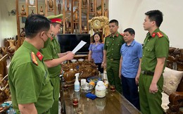 Bắt thêm một trưởng khoa dược nhận tiền 'hoa hồng' của Việt Á