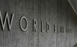 Ngân hàng Thế giới cảnh báo rủi ro lạm phát đình đốn