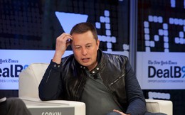 Là tỷ phú giàu nhất thế giới nhưng Elon Musk lại ghét làm CEO