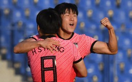 U23 Thái Lan nhận cái kết cay đắng vì VAR, ngậm ngùi nhìn Việt Nam và Hàn Quốc vào tứ kết