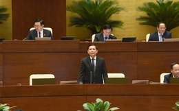 Bộ trưởng Nguyễn Văn Thể: Sau 31/7 sẽ “xả trạm” BOT nếu chưa thu phí không dừng